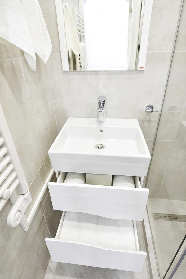 Chaika Apartment Varna Exterior photo